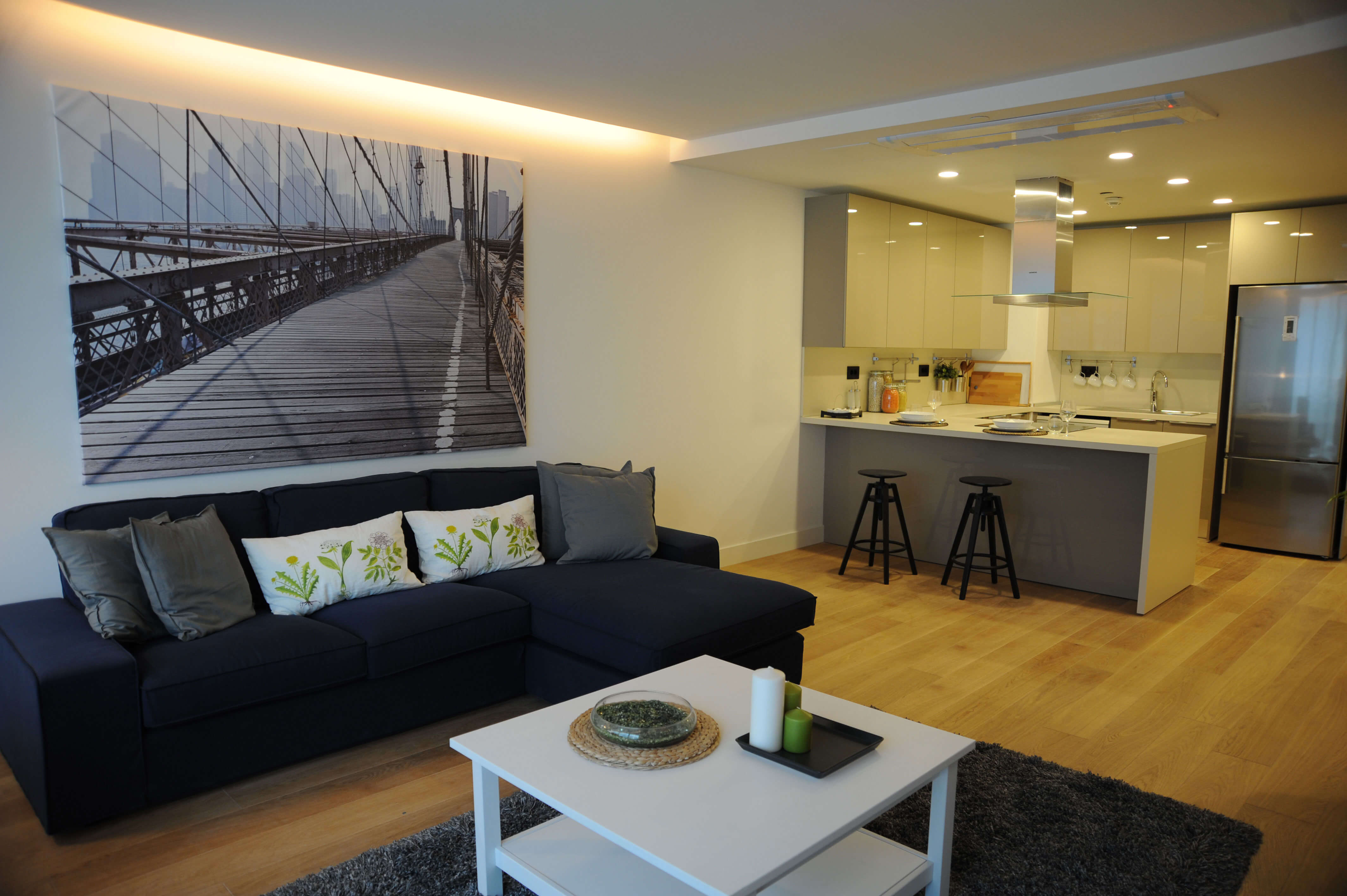 Prime Istanbul Residences