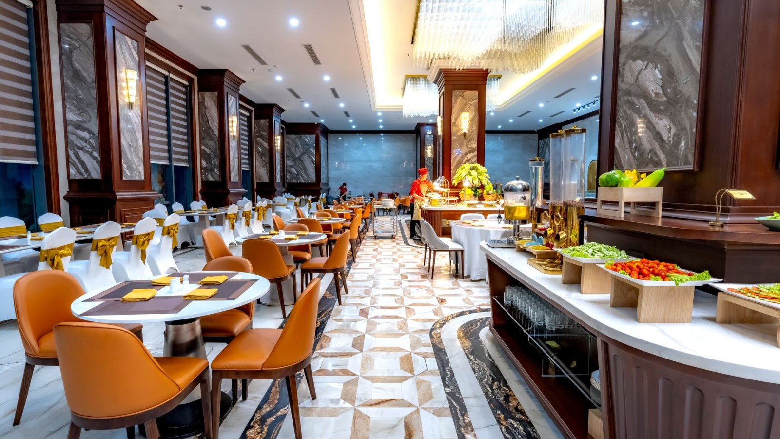 Restoran