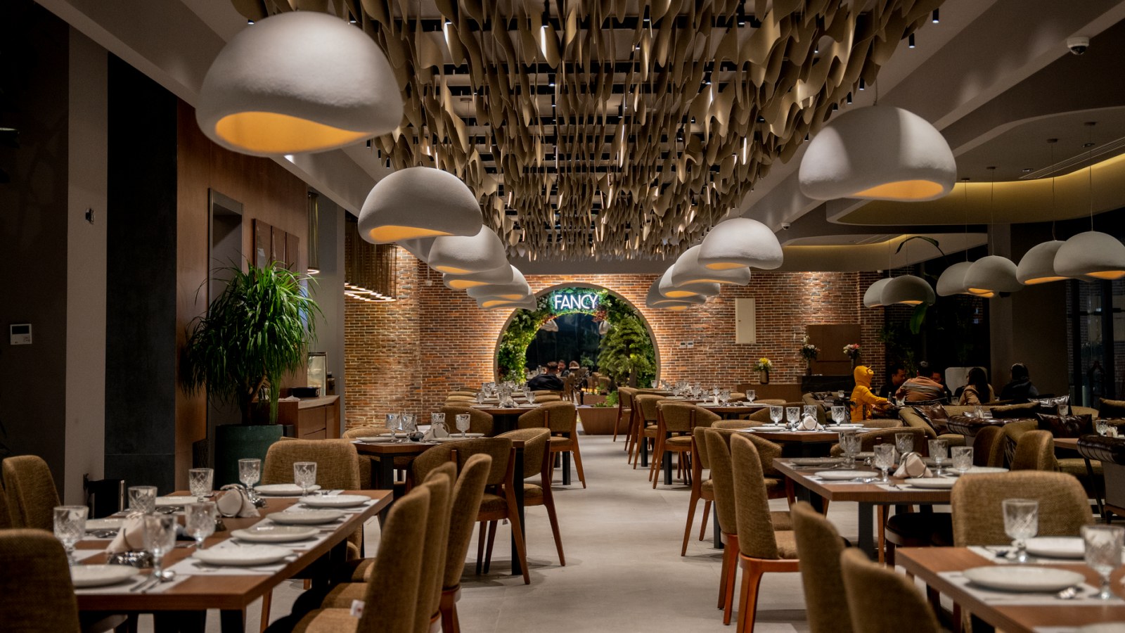 Restoran