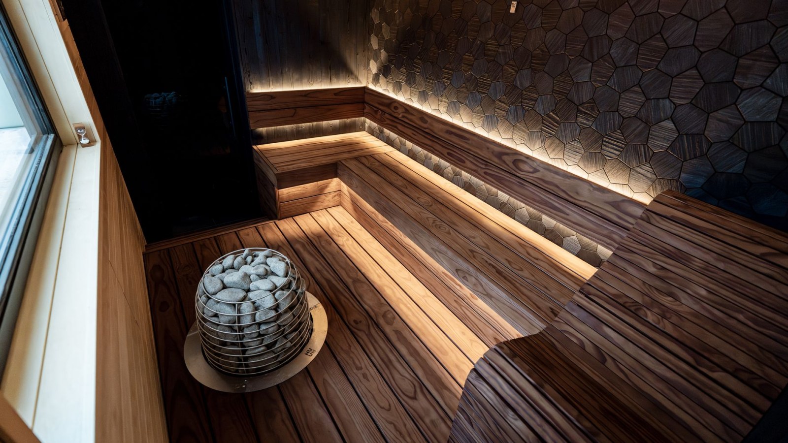 Spa & Fitness Merkezi