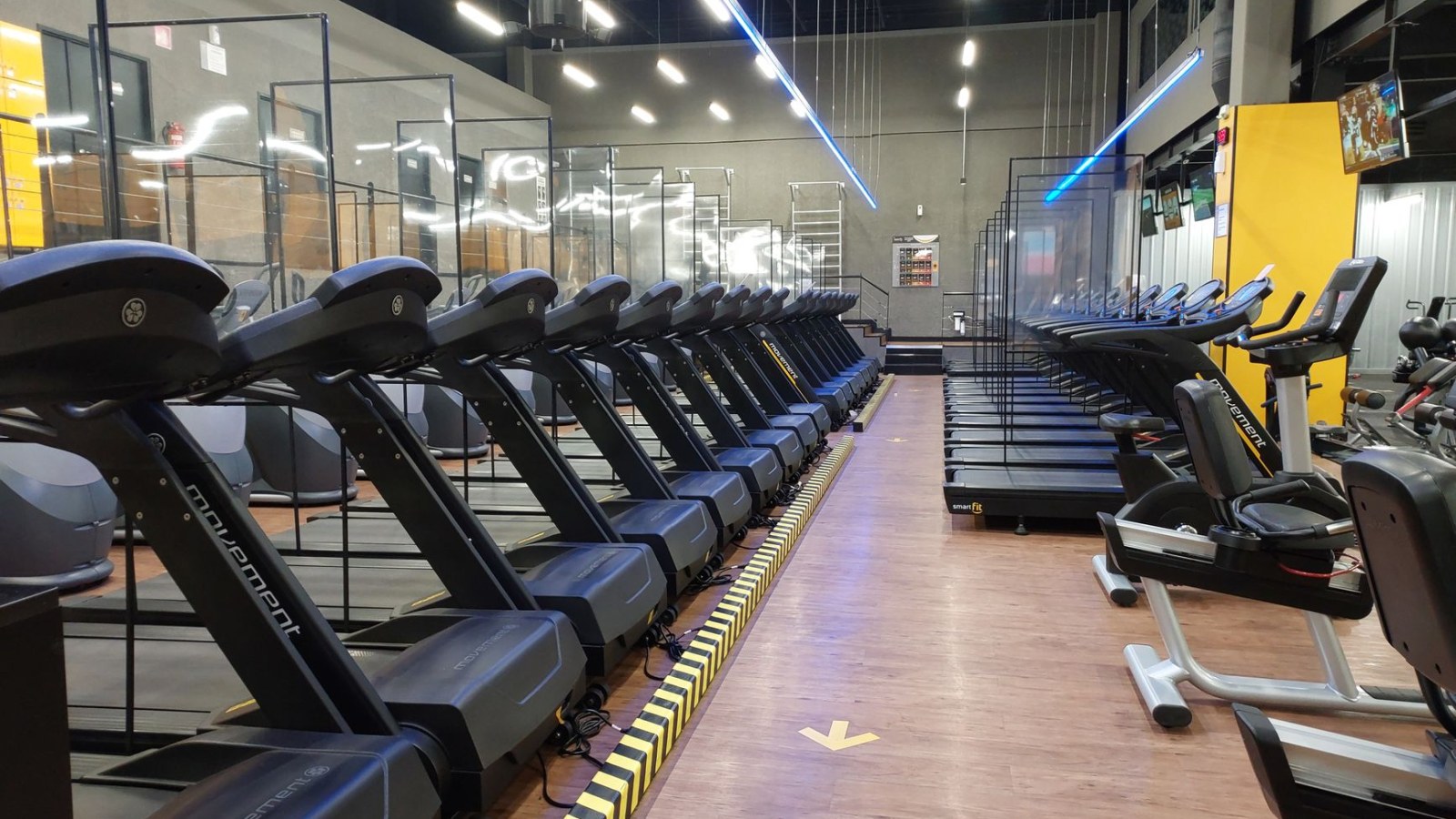 Spa & Fitness Merkezi