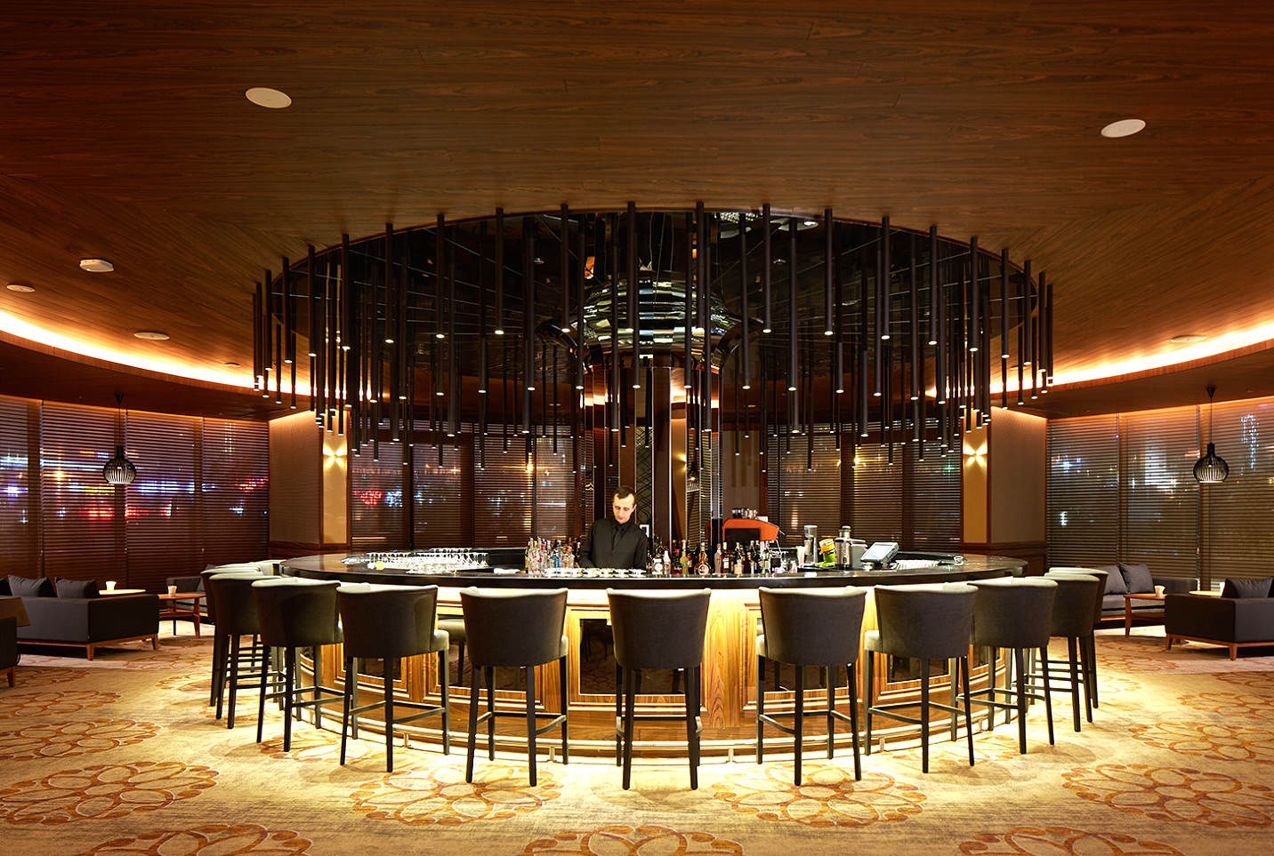 Lounge Bar