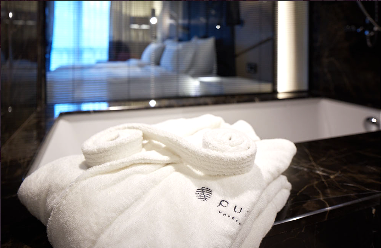 Spa & Fitness Merkezi